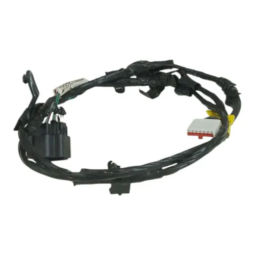 Chicote Compressor Dodge Journey 3.6 2011/2014
