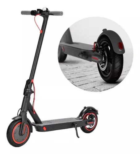 PATINETE ELÉTRICO 350W ( BOBRAVEL )
