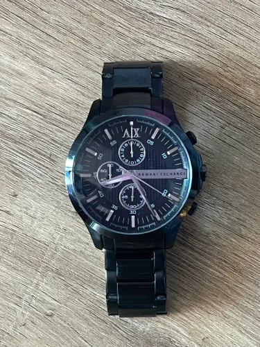 Relógio Armani