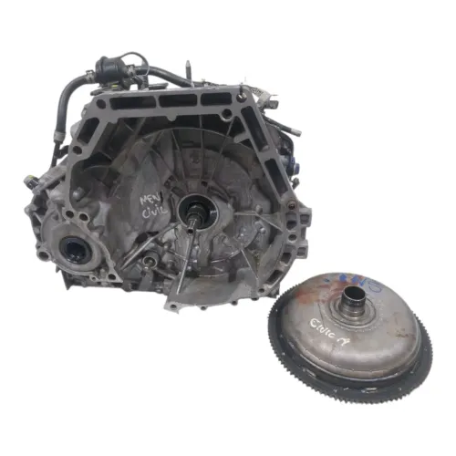 Caixa Câmbio Aut Honda New Civic 2.0 Gasolina 2012 Á 2016 Xx