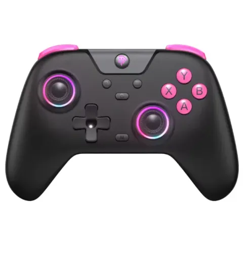 Controle Bluetooth Sem Fio Easysmx X05 Para Pc Android 