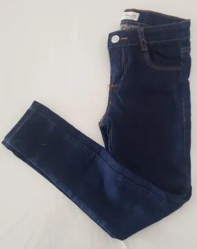 Calça jeans infantil