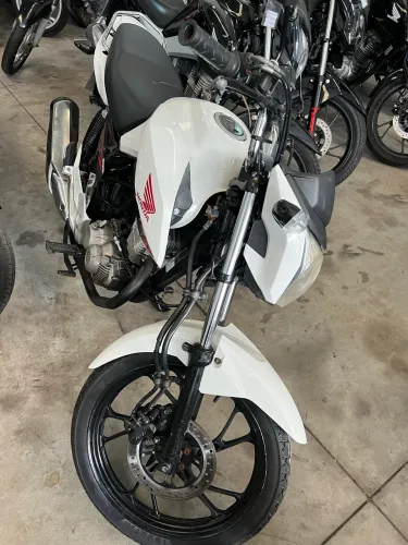 FAN 160 2018 Vitória motors leia o anúncio