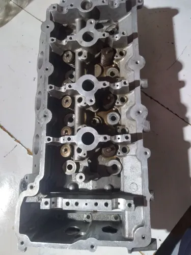 Cabeçote de Motor para Dodge journey 2.7 v6 altura 113.67