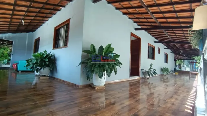 Casa em Jardim das Alterosas - 2ª Seção, Betim/MG