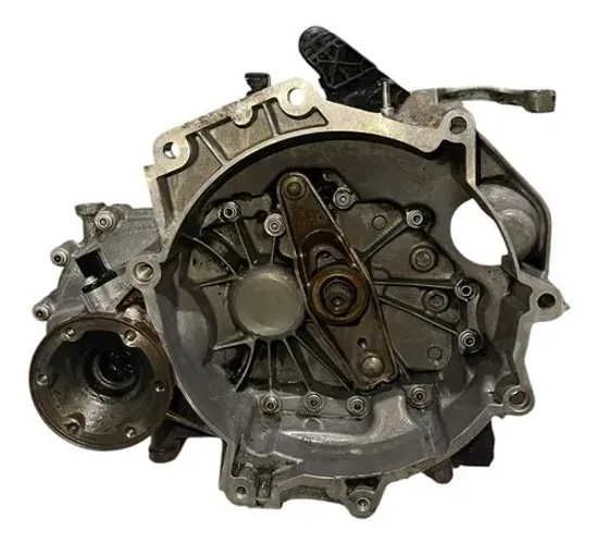 Caixa De Marcha Manual Volkswagen Gol G5 1.6 2008/2022