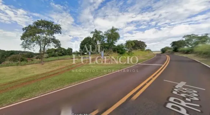 Chácara Próximo ao Patrimônio Regina
