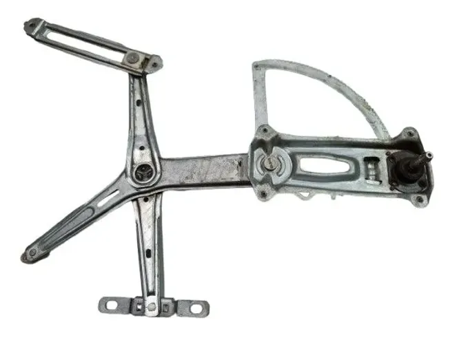 Máquina Vidro Dianteira Lado Motorista Corsa 2002 2003 2004 2005 2006 a 2012
