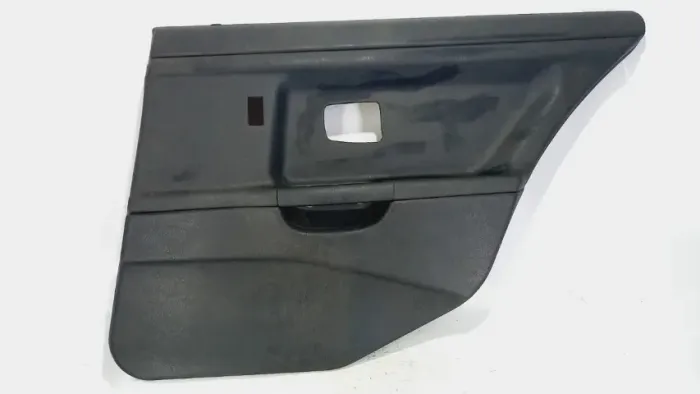 Forro De Porta Traseiro Direito BMW E36 Touring 323 328 96-98
