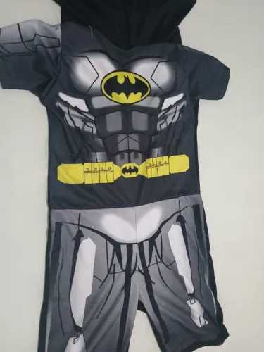 Fantasia Batman 