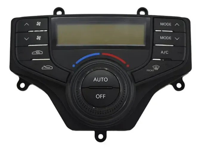 Comando Ar Condicionado Digital Hyundai I30 2012 Original