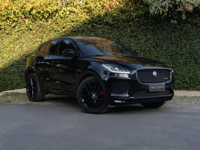 Jaguar E-Pace R-dynamic S 2.0 AWD 249cv Aut. 2020