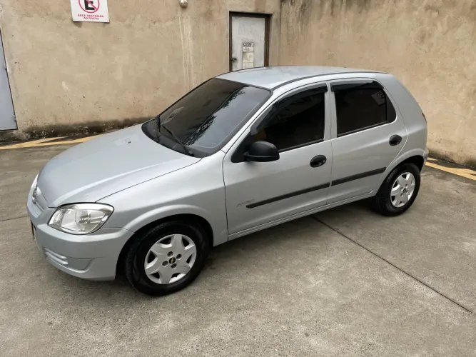 Chevrolet Celta 2010 Usados e Novos