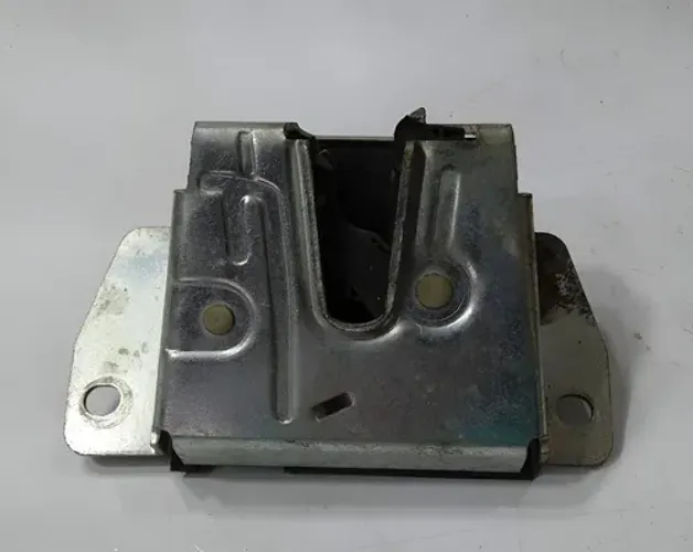 Fechadura Tampa Traseira Mercedes Ml500 2004 2005 2006