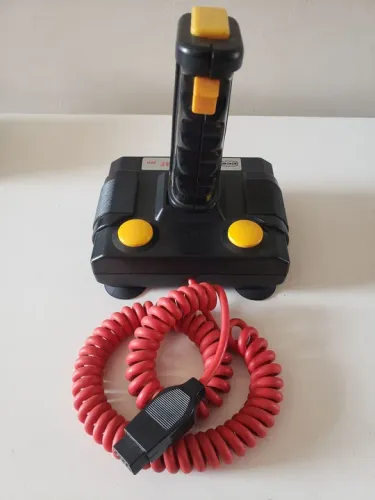 Controle Atari Joystick para 2600