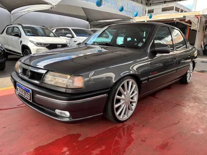 Chevrolet Vectra CD 2.0 (modelo Antigo) 1994