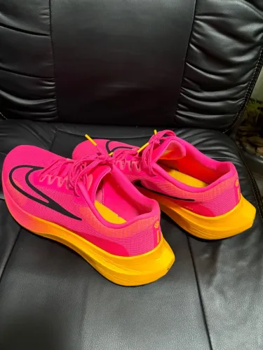 Tênis Nike Zoom Fly 5 Hyper