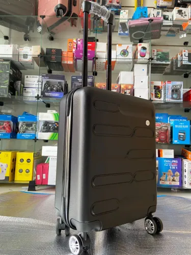 Mala de Viagem 10 Kg an16