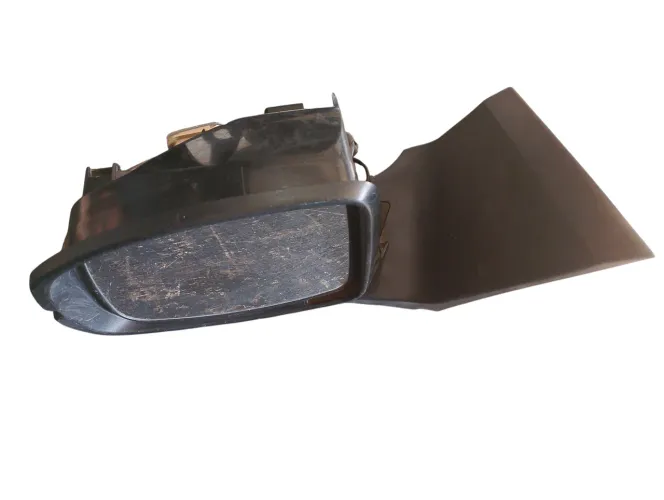 Retrovisor esquerdo Honda city elétrico 2009 a 2014 original