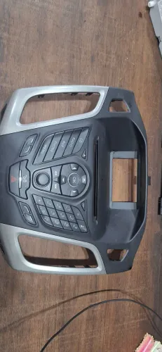 Central multimidia Original FOCUS 2014