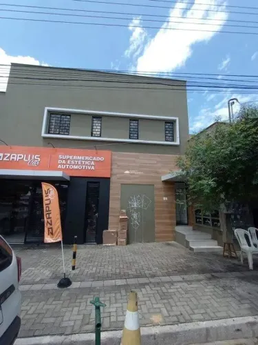 AV. PRESIDENTE KENNEDY - BAIRRO : SÃO CRISTÓVÃO