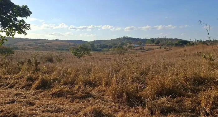 Imóvel para venda possui 1000 metros quadrados em Funilândia - Funilândia - MG