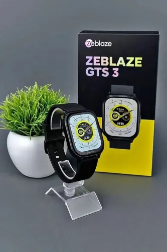 Smartwatch Zeblaze GTS 3