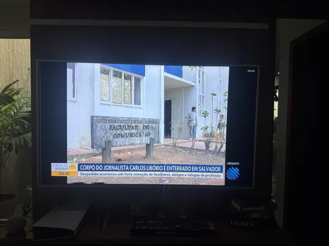 Tv Philco 60 polegadas - Wi-Fi 