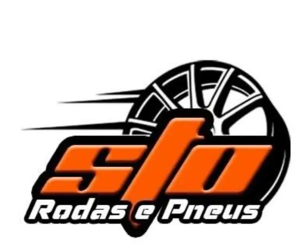 Pneu meia vida 235 40 R18 Goform usado 