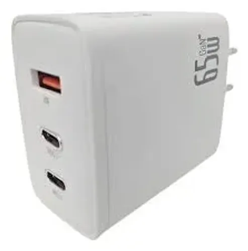 Base Ultra Turbo 65w (Honestidade e Qualidade Distribuidora JK Eletrônicos)