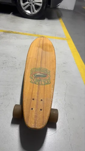 Longboard Skate Sector 9 Nine