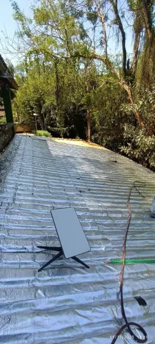 JPS impermeabilizações SJC