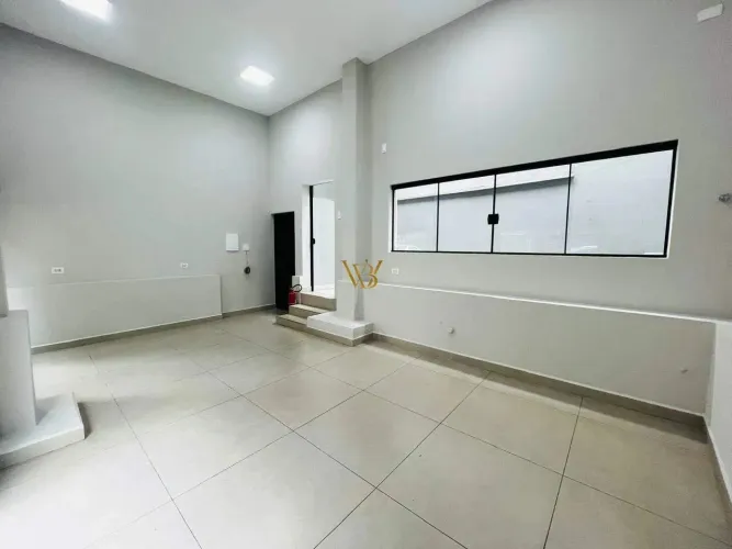 SALÃO COMERCIAL PARA LOCAÇÃO NO CENTRO DE PIRACICABA