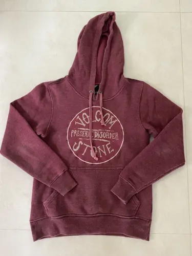 Moletom Volcom Stone Original M