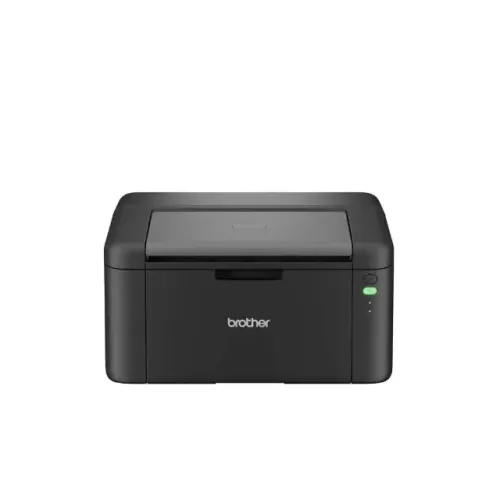 Impressora Laser Monocromática Brother HL-L1232W-V, Wi-Fi, A4, 21ppm, 220V - HL-L1232W-V