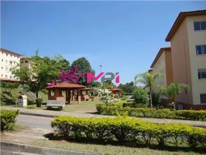 APARTAMENTO A VENDA NO CONDOMÍNIO MORADA DO JAPI - ELOY CHAVES - JUNDIAÍ/SP.