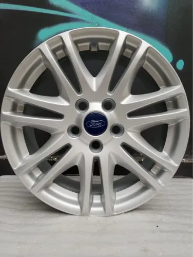 Rodas aro 16 Ford focus guia 