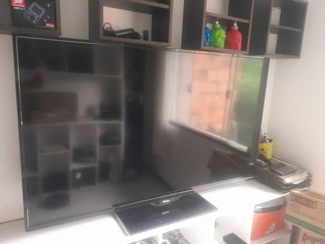 Tv 58 polegadas 
