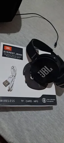 Fone JBL