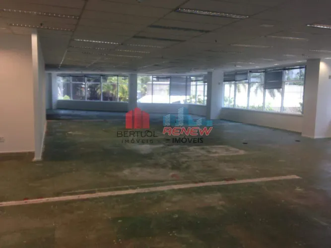 Sala comercial para aluguel Edifício Millenium office Park em São Paulo