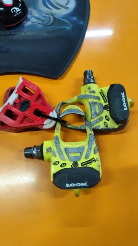 Pedal Look PP296 Racing