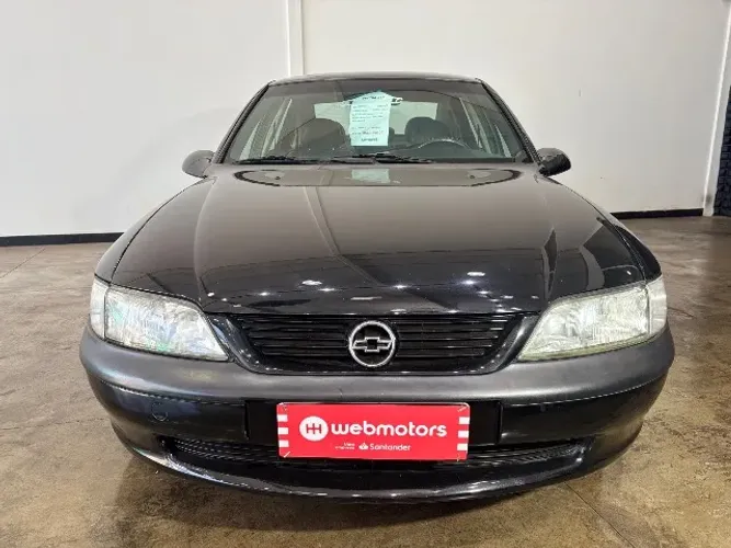 Chevrolet Vectra GLS/expres.2.2/ 2.0 E 2.0 CD 8V 1997
