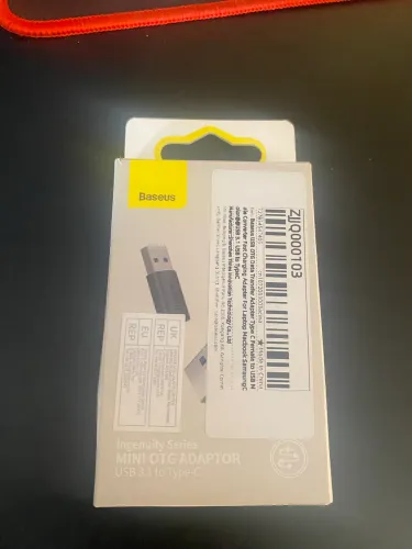 Baseus-USB OTG