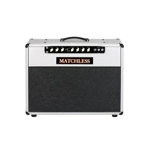 Impulse Response Tone Factor Xr Ir - Matchless Dc30 G12mg12h