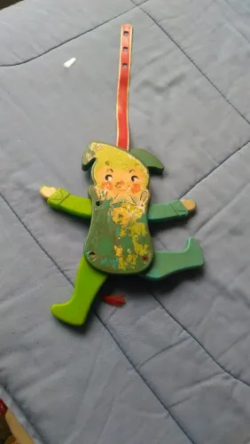 Palhacinho