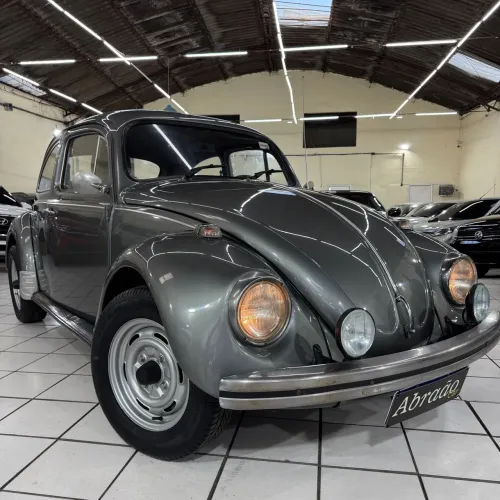 Volkswagen Fusca 1300 1972