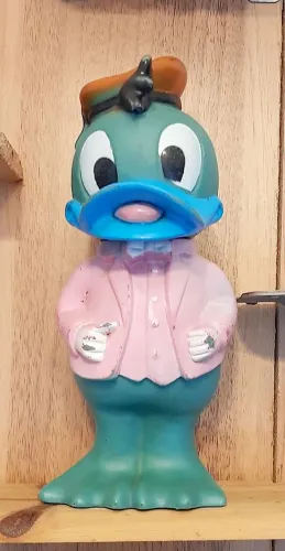 Pato Donald 