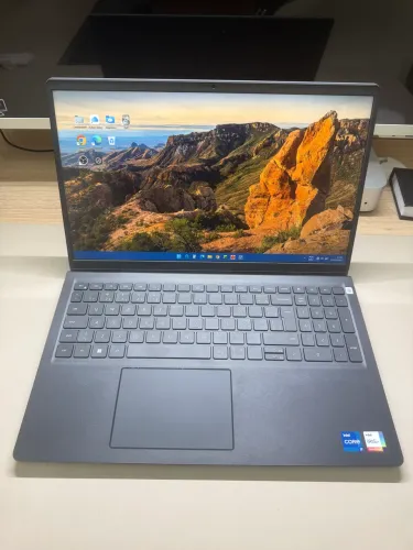 Notebook Inspiron 15 - Dell Vostro 15 3520