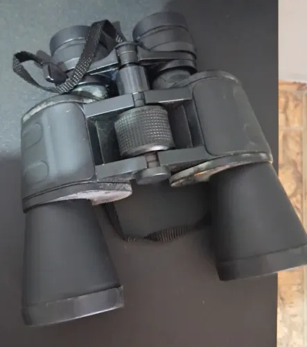 Binóculo de alta performance 