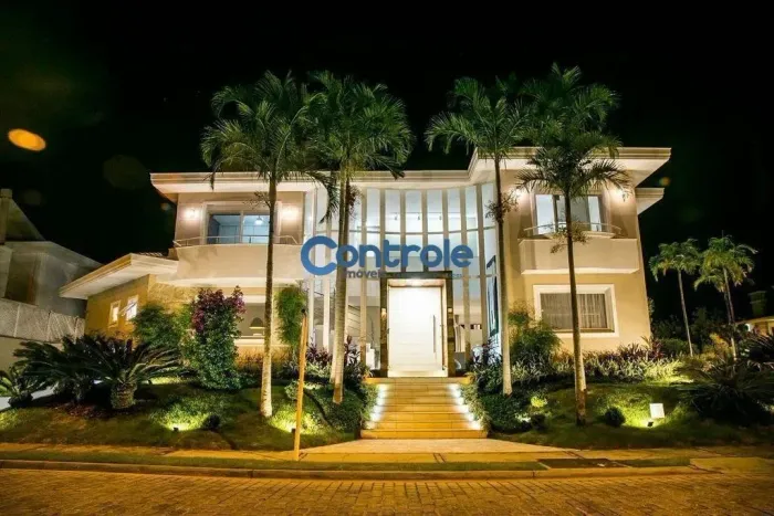 Imóvel para venda com 436 metros quadrados com 5 quartos